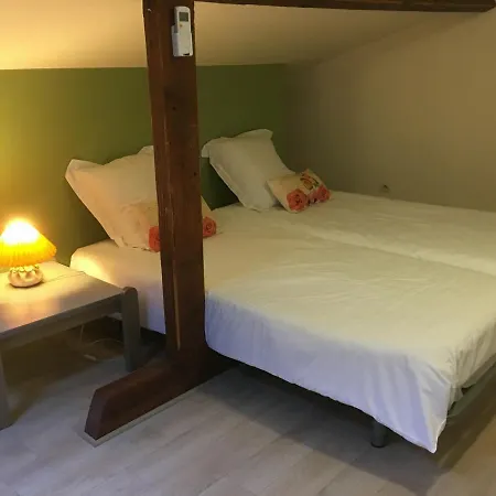 Duplex Confortable Au Coeur De Avec Parking, Climatisation Et Proche Gare - Fr-1-584-60 * Toul