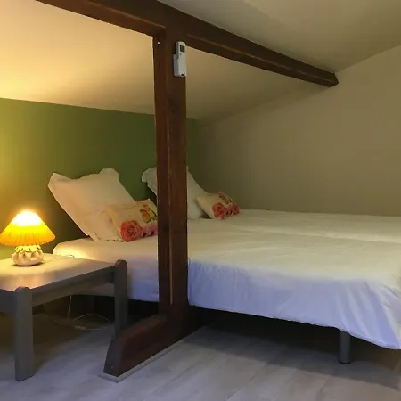 Apartment Duplex Confortable Au Coeur De Avec Parking, Climatisation Et Proche Gare - Fr-1-584-60 *