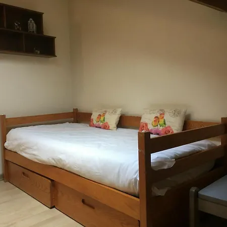 Apartment Duplex Confortable Au Coeur De Avec Parking, Climatisation Et Proche Gare - Fr-1-584-60