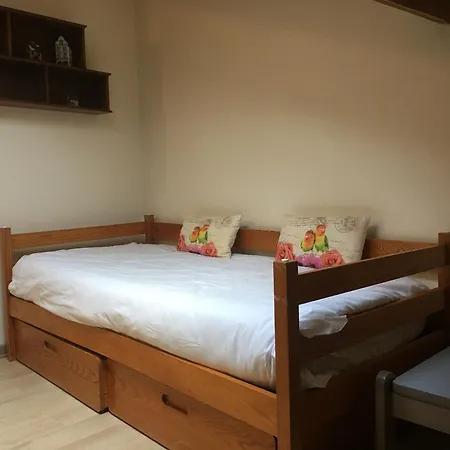 Charmante Maison De A Avec Climatisation Et Parking - Fr-1-584-60 Daire Toul